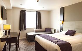 Premier Inn Bath City Centre